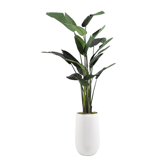 Artificial 9ft Traveler Palm Tree 9ft (Pack of 2)