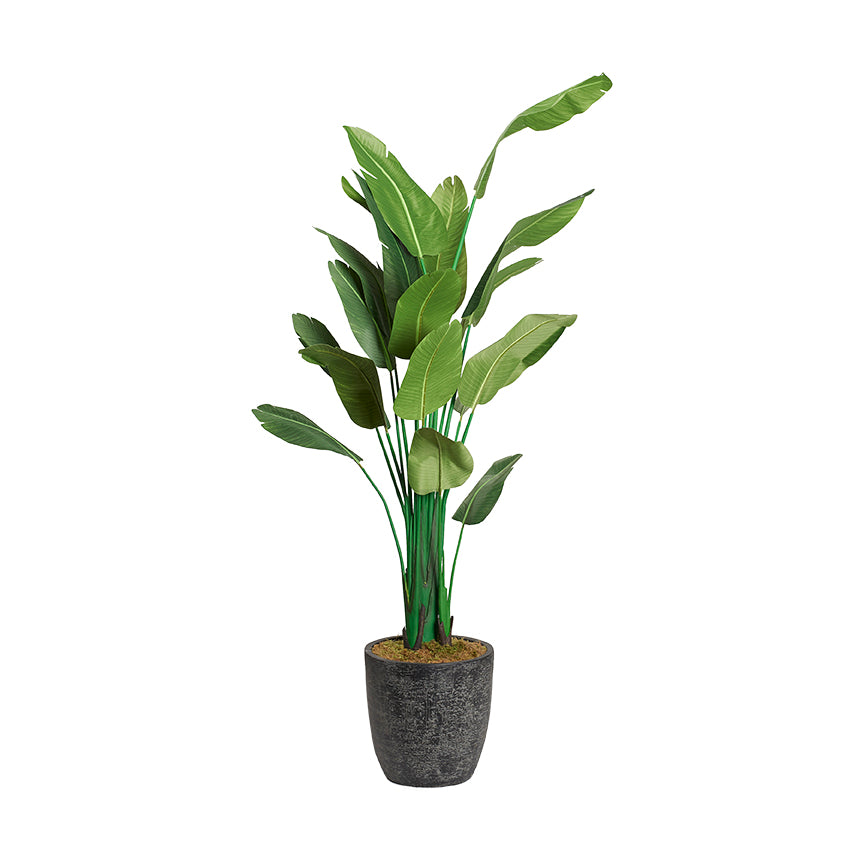 Artificial Traveler Palm 9ft (Pack of 2)