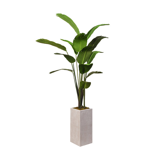 Artificial Traveler Palm 7ft (Pack of 2)
