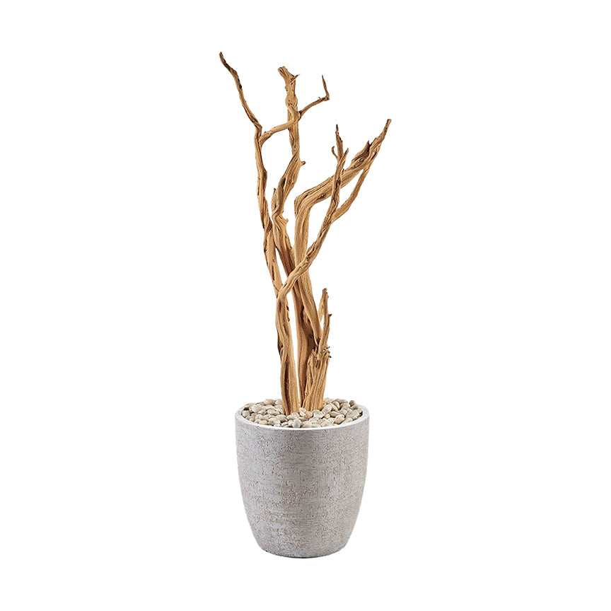 Artificial Ghostwood 5ft (Pack of 2)