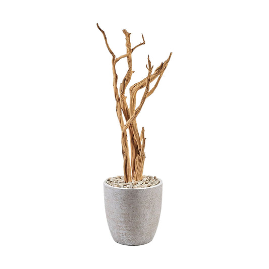 Artificial Ghostwood 5ft (Pack of 2)