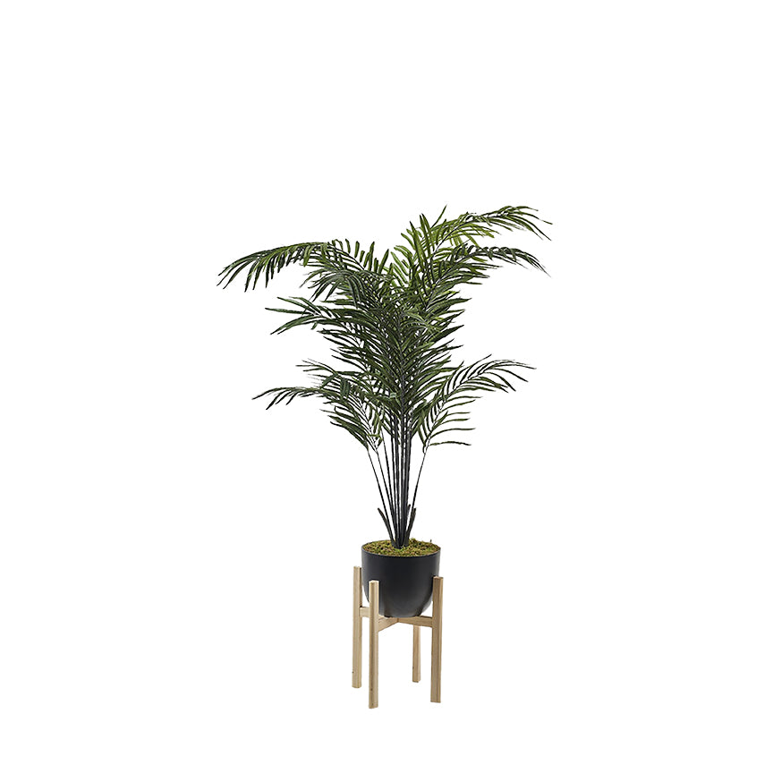 Artificial Areca Palm 6.3ft (Pack of 2)