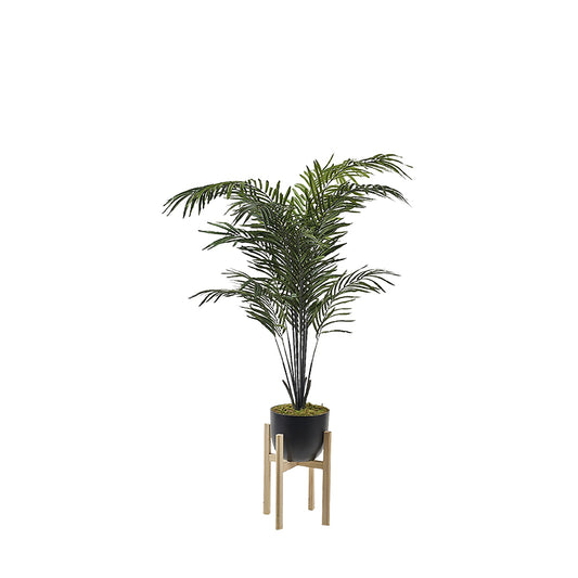Artificial Areca Palm 6.3ft (Pack of 2)