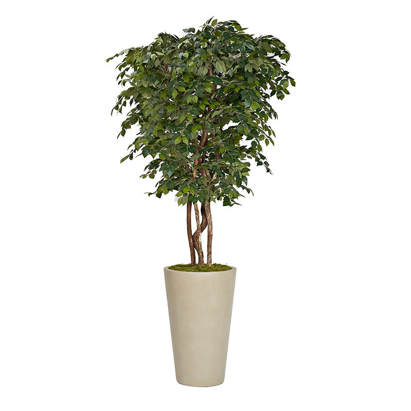 Artificial Sakaki Tree 8ft