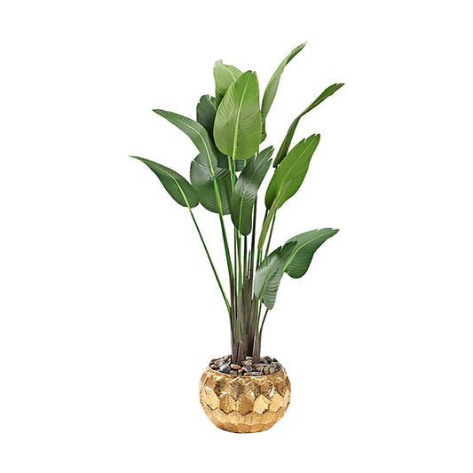 Artificial Traveler Palm 7ft (Pack of 2)