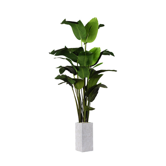 Artificial Traveler Palm 10ft