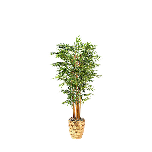 Artificial Bamboo Tree 7ft (Pack of 2)