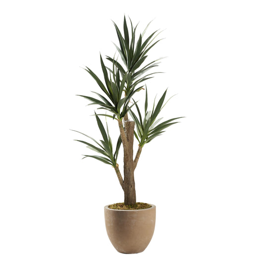 Artificial Yucca Tree 6ft (Pack of 2)