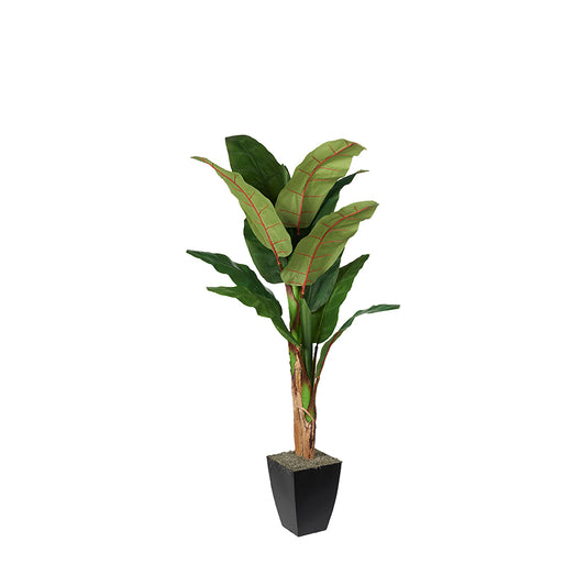 Artificial Banana Tree 7ft (Pack of 3)