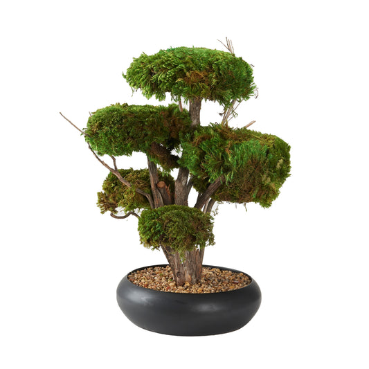 Artificial Mood Tree (Pack of 3)