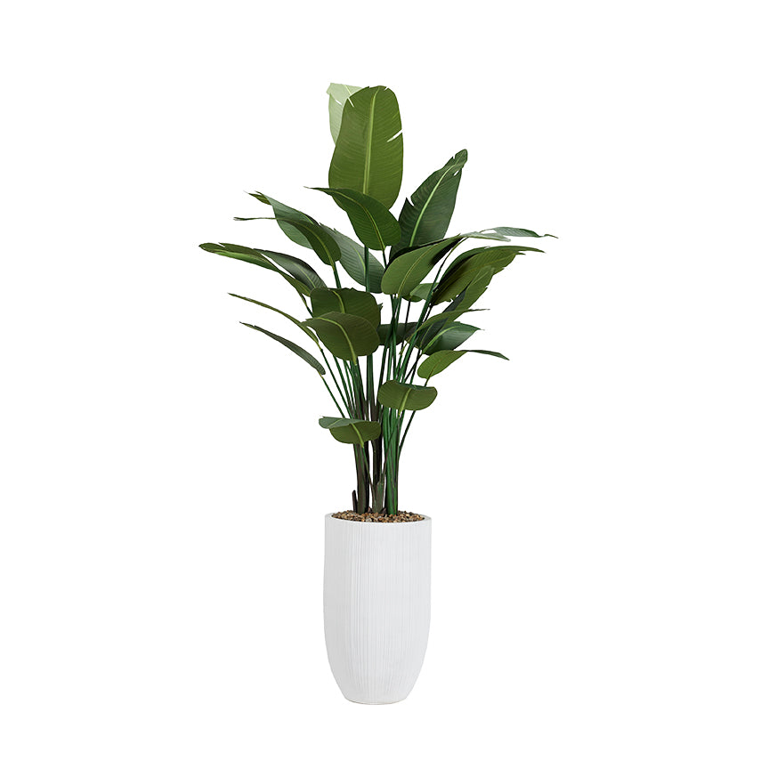 Artificial Traveler Palm 10ft