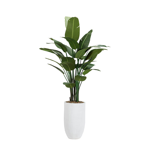 Artificial Traveler Palm 10ft