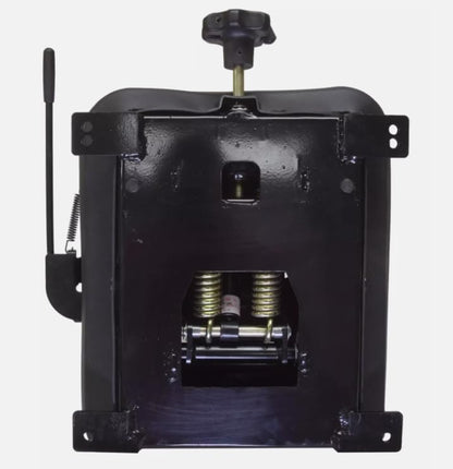 Seat Suspension Kit for Zero Turn Lawn Mowers; Compatible with SCAG Tiger Cat Series: STC48V, STC52V, STC61V; & Turf Tiger Series: STT61V; & More; Replaces Number 9292