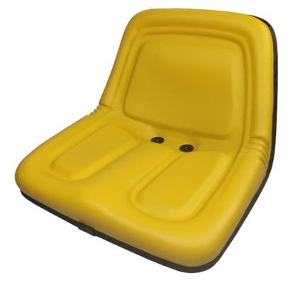 Lawn Mower Seat Compatible with Cub Cadet  2145, 2146, 2150, 2155, 2164, 2166, 2176, TL2042; Replaces 757-0380, 757-3003, 759-3404; (If the Bolt-Hole Patterns Don't Match, Drilling is Required) 109YE