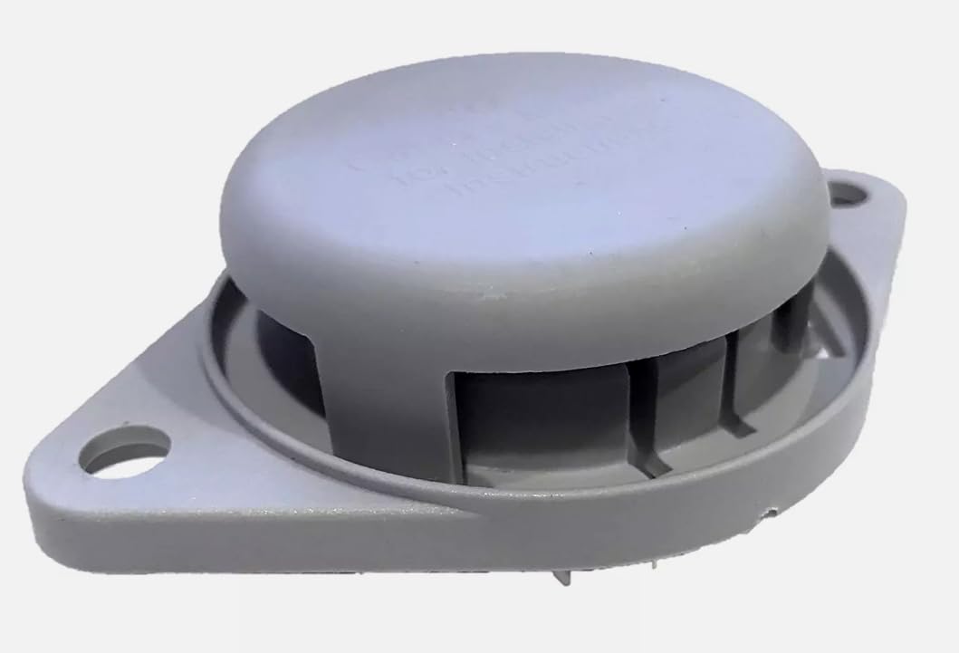 Two Bolt OPS Operator Presence Switch Adapter for Aftermarket Seats