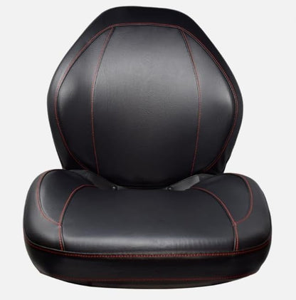 UTV Seats for Kawasaki Teryx 750; KRT750 & KRF750; 2008-2013; replaces Kawasaki 53066-0195; includes 2 Utility Vehicle seats; If the Bolt-Hole Patterns Don't Match, Drilling is Required