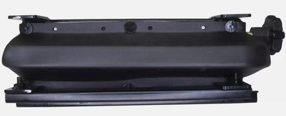 Seat Suspension Kit for Skid Steers; Compatible with Case 40XT, 60XT, 70XT, 75XT, 85XT, 90XT, 95XT, 410, 420, 420CT, 430, 435, 440, 440CT, 445, 445CT; SU-J21-SP2-C1