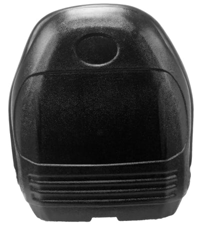 Gator UTV Seats; (2 Seats) Compatible with John Deere Gators 855D, RSX 850i, RSX 860E, RSX 860i, RSX 860M, XUV 550, XUV 550 S4, XUV 560, XUV 560 S4; Replaces AM138194, AM138195; 149000YE(x2)-JG1