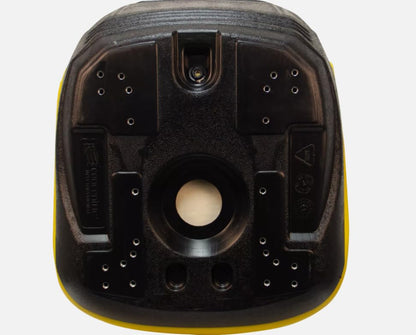 Lawn Mower Seat Compatible with John Deere Tractors LT150, X465, X475, X700, Z225, Z440, X485, X495, X590, X720, X724, X728, X729, X740, X744, X748, X749, X750, X754, X758; & Check Your Bolt Pattern