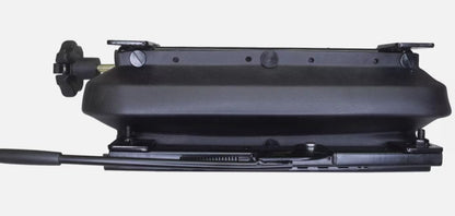 Seat Suspension Kit for Zero Turn Lawn Mowers; Compatible with SCAG Tiger Cat Series: STC48V, STC52V, STC61V; & Turf Tiger Series: STT61V; & More; Replaces Number 9292