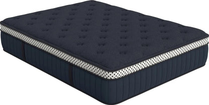 WinkBeds Blue Luxury Hybrid Mattress | Cool-Touch Cover | Made in The USA