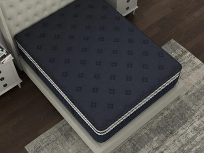 WinkBeds Blue Luxury Hybrid Mattress | Cool-Touch Cover | Made in The USA