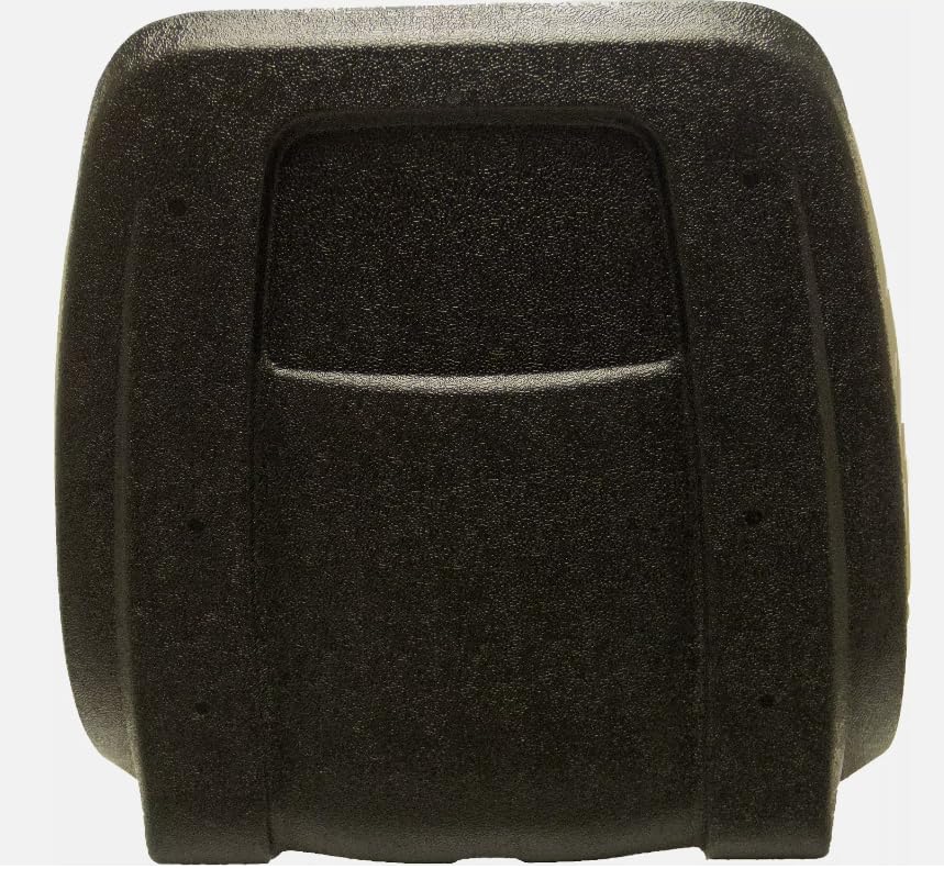 UTV Gator Seat Compatible with John Deere Gators: Trail, Worksite, Turf, E-Gator Utility, CS, CX, 4 X 2 HPX, 4 X 4 HPX, 4 X 4 Trail HPX, TX, TX Turf, TH 6 X 4, TE, XUV; UTV's 2200 & 2200D; 143000YE