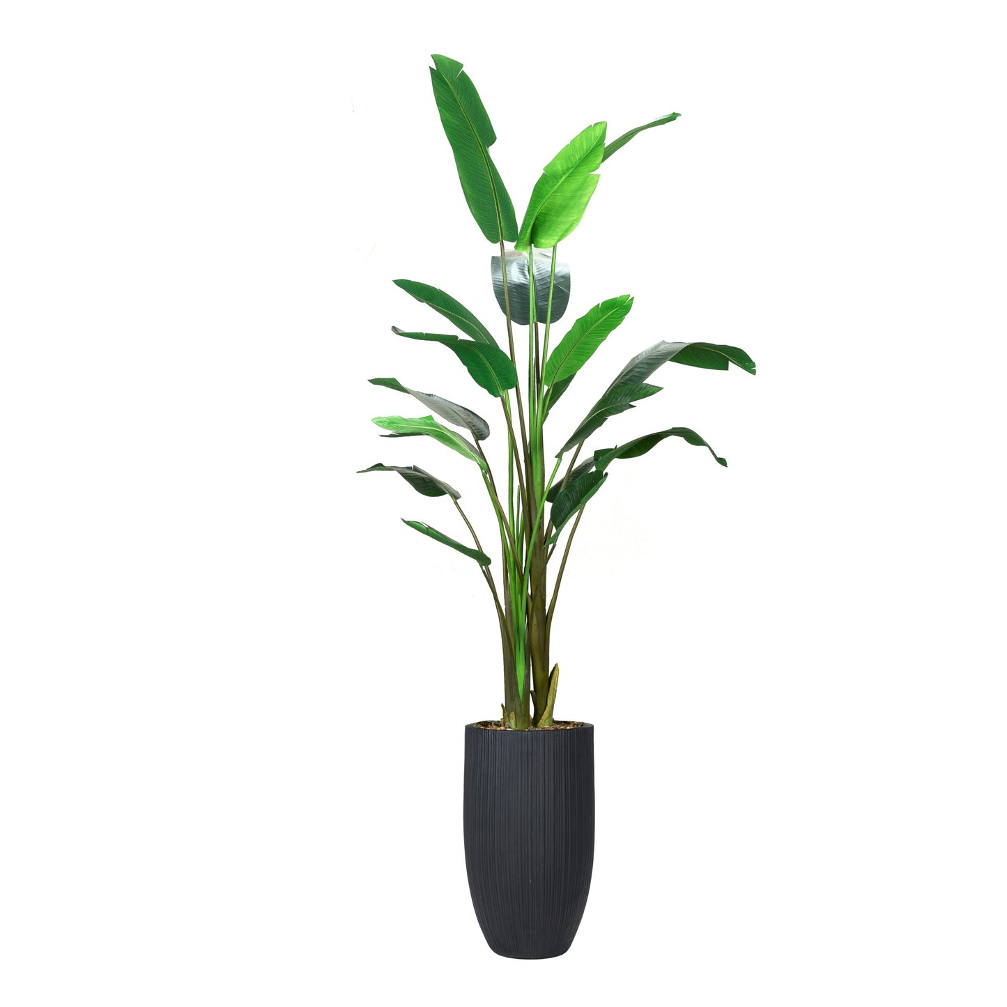 Artificial Traveler Palm 9.5ft