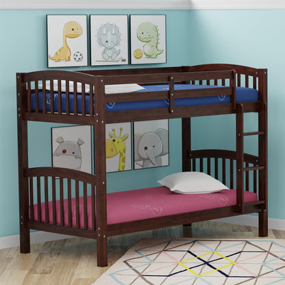 Pink Hybrid Mattress for Girls | Removable Cover | Twin or Full