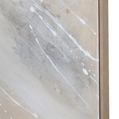 Anderson Wall Art made of canvas; 61 x 2 x 81 (in)