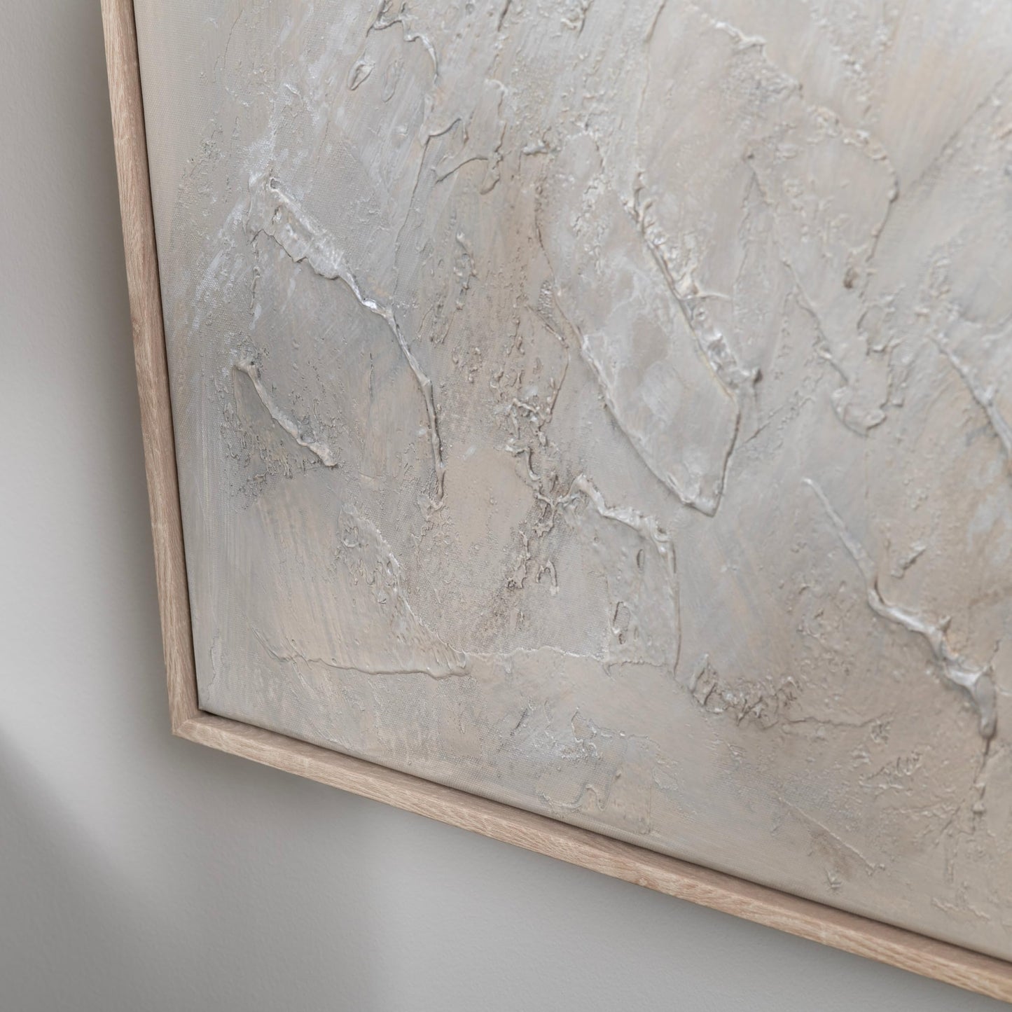Anderson Wall Art made of canvas; 61 x 2 x 81 (in)