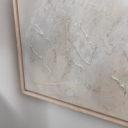 Anderson Wall Art made of canvas; 61 x 2 x 81 (in)