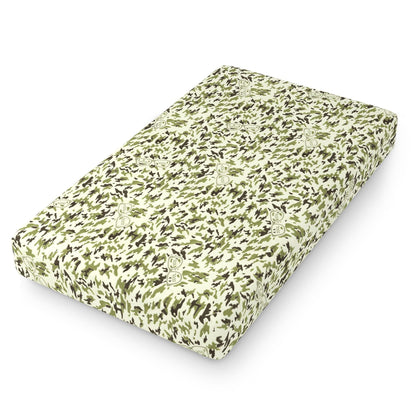 Kids Camo Hybrid Mattress | Removable Cover | Twin or Full