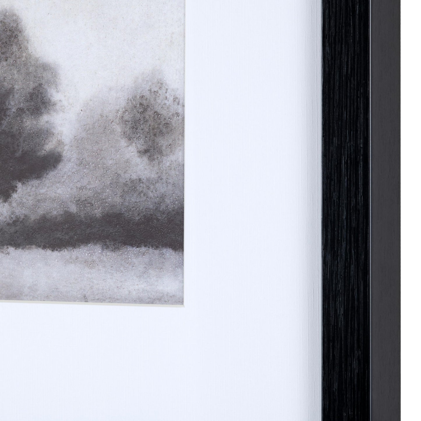 Pritchard Wall Art made of glass, paper; 24 x 1.5 x 20 (in)