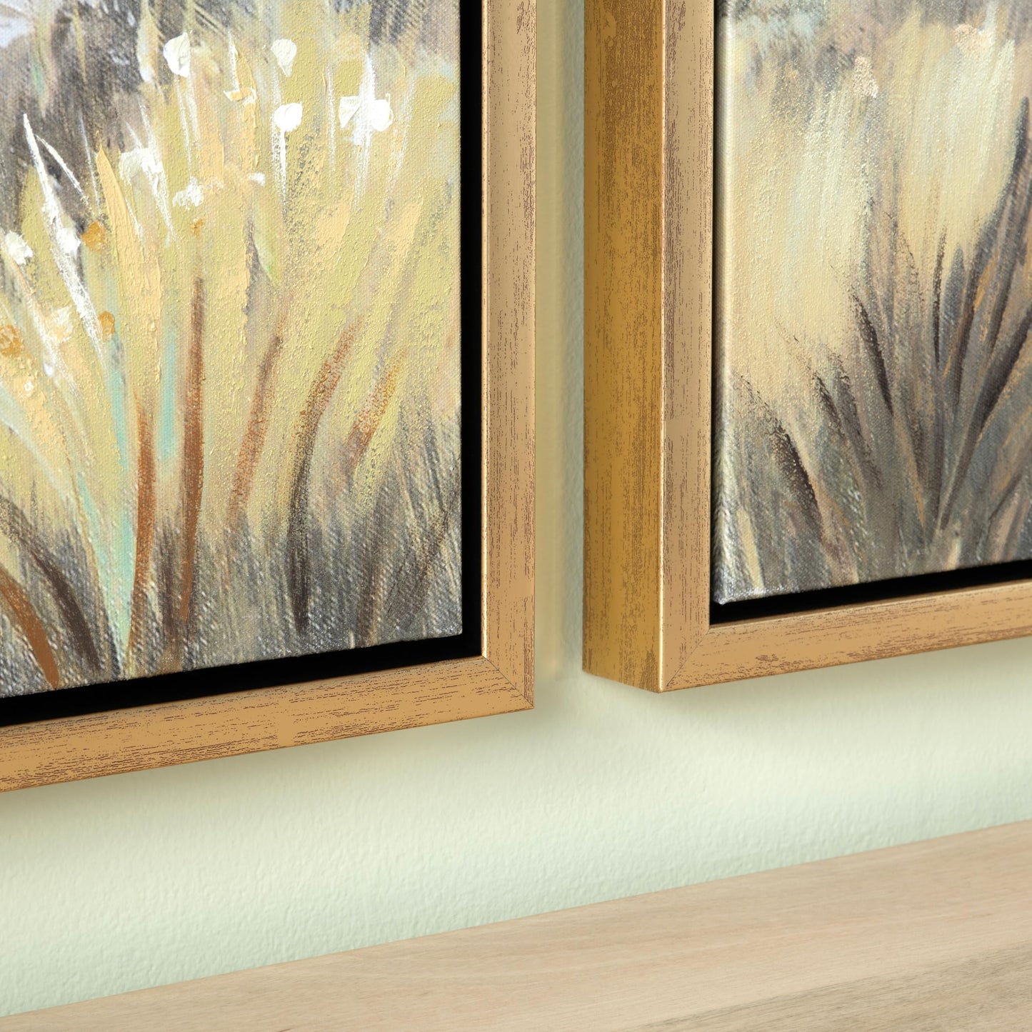 Cape Days Wall Art; 30 x 1.5 x 60 (in)