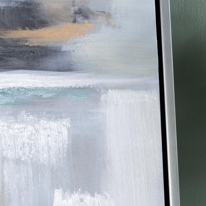 Callahan Wall Art; 40 x 1.5 x 60 (in)