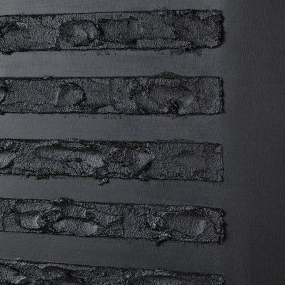 Barrow Wall Art made of canvas; 31.6 x 1.5 x 71.6 (in)