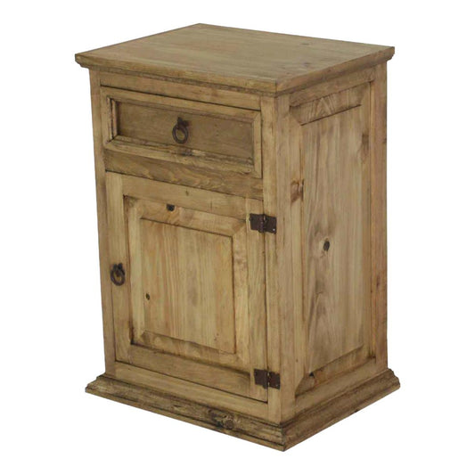 Fox Hill Nightstand (Right)