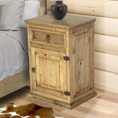 Fox Hill Nightstand (Right)