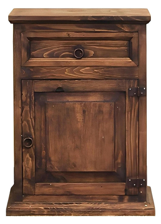 San Antonio Basin Nightstand (Right)