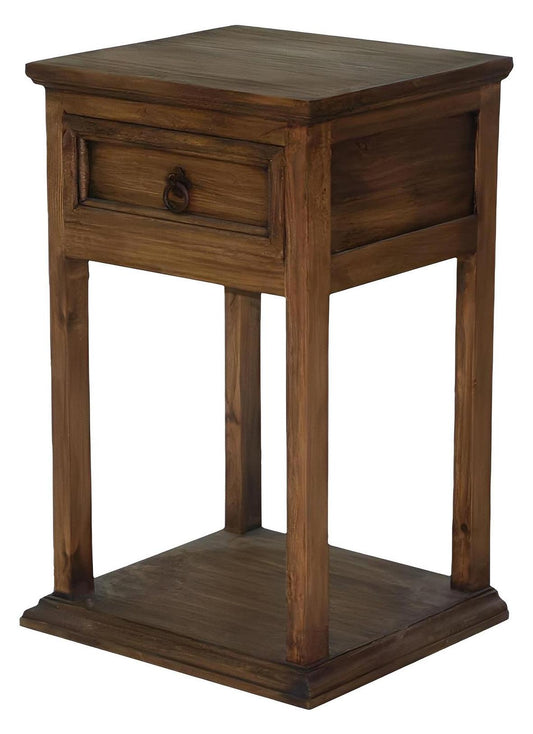 Enchanted Rock Nightstand