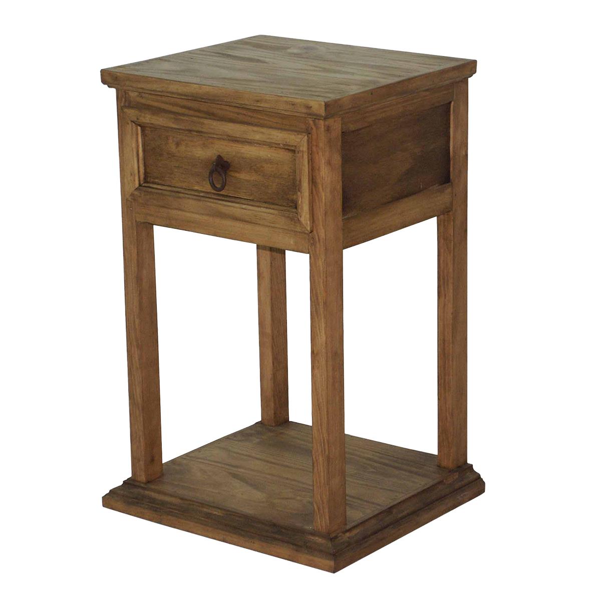 Evening Hill Nightstand