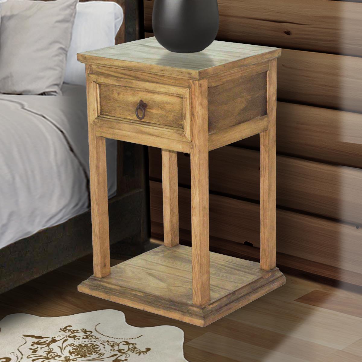 Evening Hill Nightstand