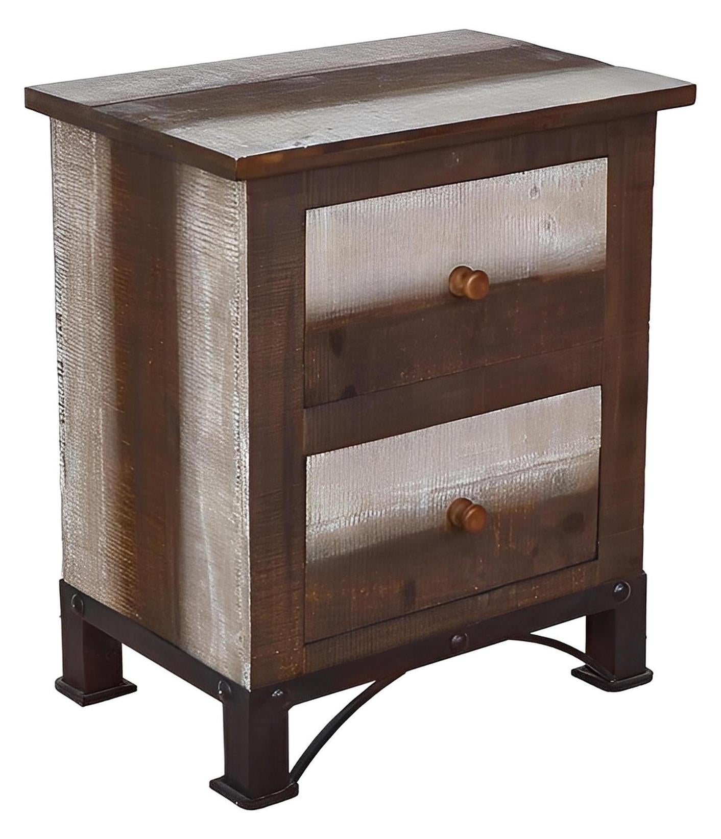 Elm Hill Nightstand