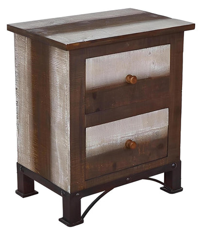 Elm Hill Nightstand