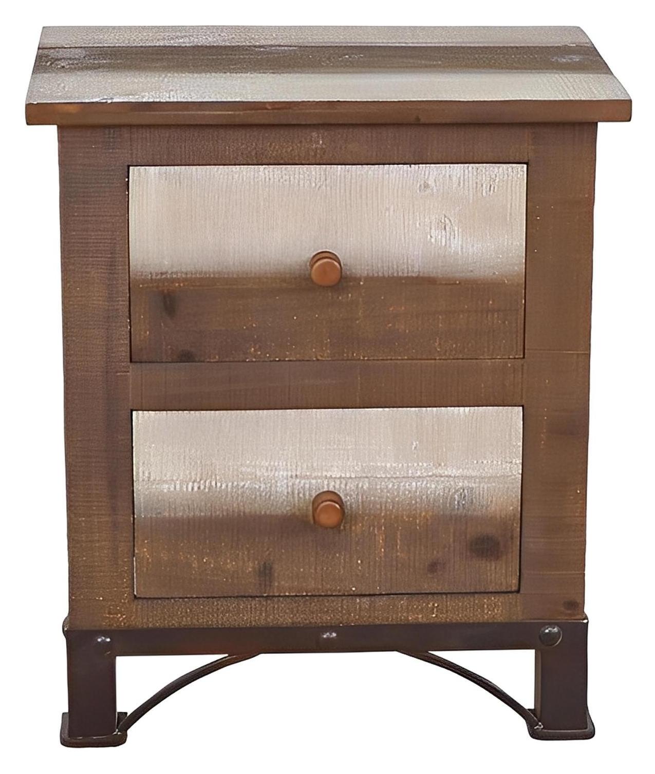 Elm Hill Nightstand