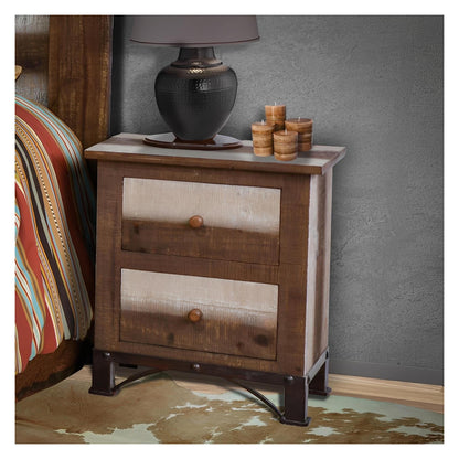 Elm Hill Nightstand