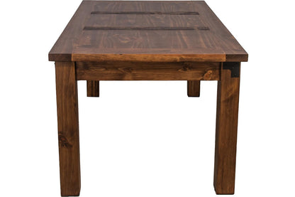 Canyon Peak Coffee Table | 30 x 16 x 47