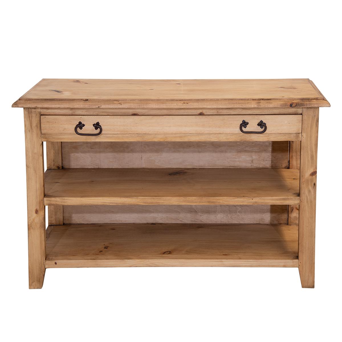 Quartz Hill Sofa Table/Tv Stand