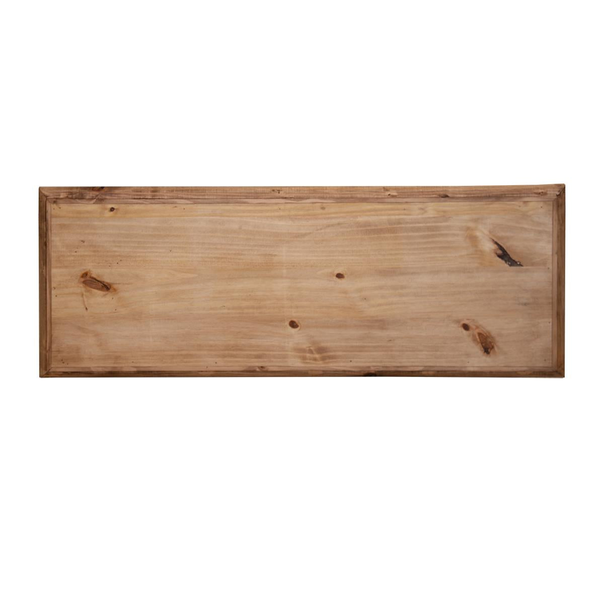 Quartz Hill Sofa Table/Tv Stand